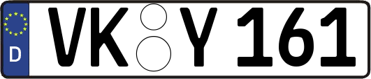 VK-Y161