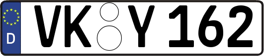 VK-Y162