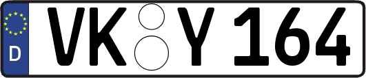 VK-Y164