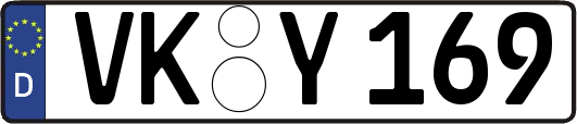 VK-Y169