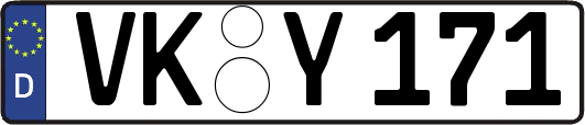 VK-Y171