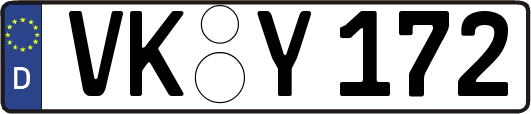 VK-Y172