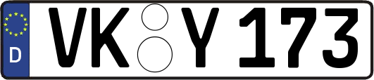 VK-Y173
