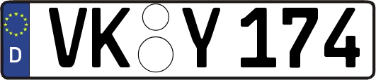 VK-Y174