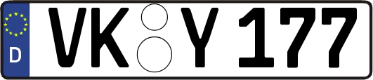 VK-Y177