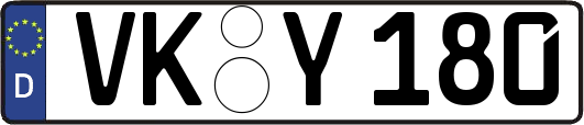 VK-Y180