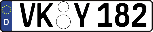 VK-Y182