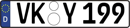 VK-Y199