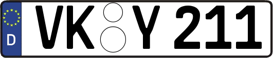 VK-Y211