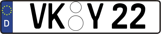 VK-Y22