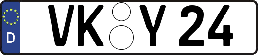 VK-Y24