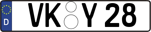 VK-Y28