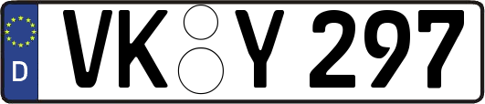 VK-Y297