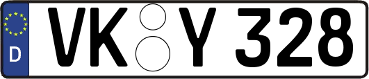 VK-Y328