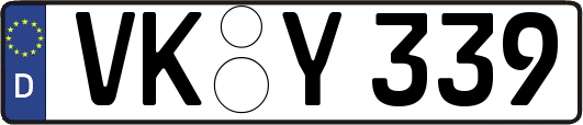 VK-Y339
