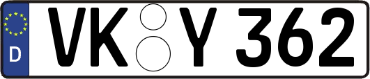 VK-Y362