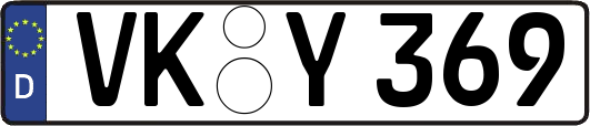 VK-Y369