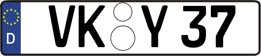 VK-Y37