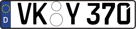 VK-Y370