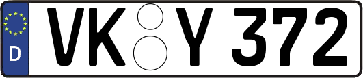 VK-Y372