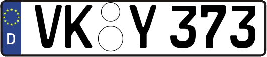 VK-Y373