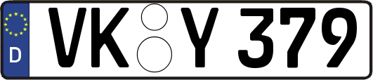 VK-Y379