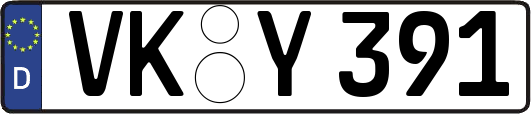 VK-Y391