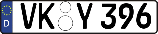 VK-Y396