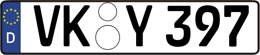 VK-Y397