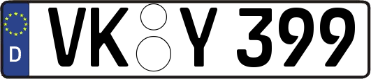 VK-Y399