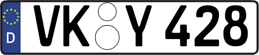 VK-Y428
