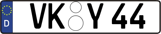 VK-Y44