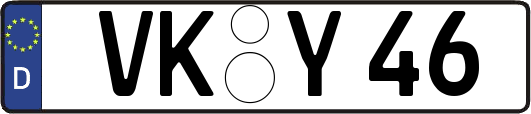 VK-Y46