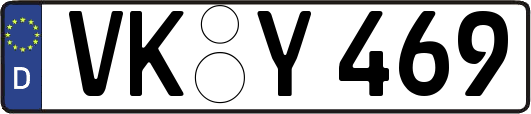 VK-Y469