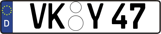 VK-Y47