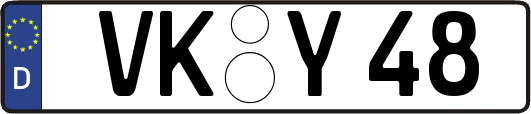 VK-Y48