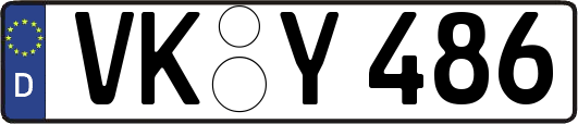 VK-Y486