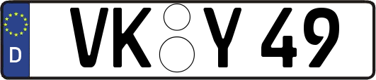 VK-Y49