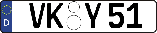 VK-Y51