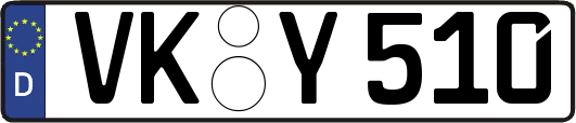 VK-Y510
