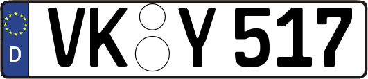 VK-Y517
