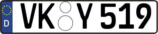 VK-Y519