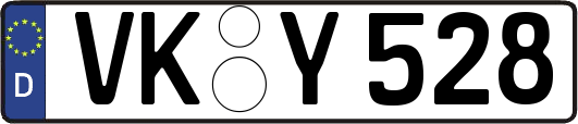 VK-Y528