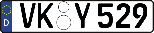 VK-Y529
