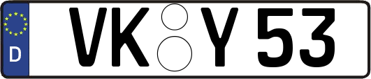 VK-Y53