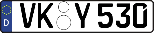 VK-Y530