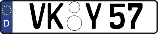 VK-Y57