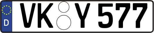 VK-Y577