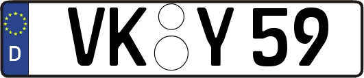 VK-Y59