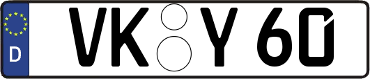 VK-Y60